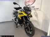 BMW F750GS 2020 motorcycle #3