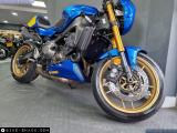 Yamaha XSR900 2023 motorcycle #3