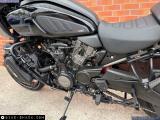 Harley-Davidson RA1250 Pan America 2023 motorcycle #4