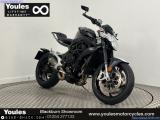 MV Agusta Brutale 800 2020 motorcycle #1