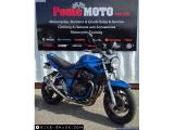 Suzuki GSF650 Bandit 2007 motorcycle #2