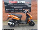 MGB A9-50 2024 motorcycle for sale