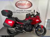 Honda NT1100 for sale