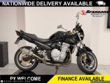 Suzuki GSF650 Bandit for sale