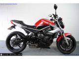Yamaha XJ6N 2012 motorcycle for sale