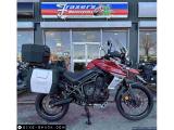 Triumph Tiger 800 for sale