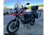 Triumph Tiger 800 2018 motorcycle #3