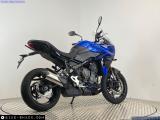 Triumph Tiger 800 2025 motorcycle #3