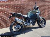 Ducati Multistrada V2S 950 2025 motorcycle #4