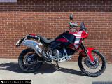 Ducati DesertX for sale