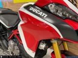 Ducati Multistrada 1260 2018 motorcycle #4