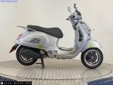 Piaggio Vespa GTS 300 2024 motorcycle #2