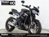 Triumph Street Triple 765 2019 motorcycle for sale