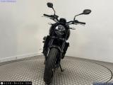 Triumph Trident 660 2025 motorcycle #2
