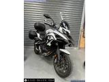 Benelli TRK 502 2022 motorcycle #2