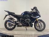 BMW R1250RS 2020 motorcycle #2