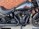 Harley-Davidson FXLR Low Rider 1923 2026 motorcycle #4