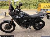 Yamaha Tenere 700 2023 motorcycle #1