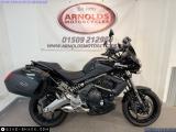 Kawasaki Versys 650 for sale