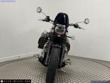 Triumph Speedmaster 1200 2022 motorcycle #2