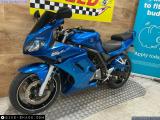 Suzuki SV650 2007 motorcycle #3