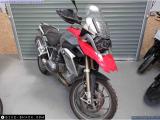 BMW R1200GS 2013 motorcycle #2