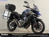 Triumph Tiger 1200 for sale