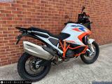 KTM 1290 Adventure 2024 motorcycle #2