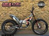 TRS One 300 2025 motorcycle for sale
