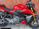 Ducati Streetfighter V2 890 2026 motorcycle #2