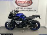 Yamaha MT-10 2020 motorcycle #2