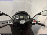 Piaggio MP3-300 2022 motorcycle #2