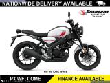 Yamaha XSR125 for sale