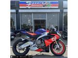Aprilia RS 660 2022 motorcycle for sale