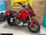 Ducati Multistrada 1200 2016 motorcycle #3