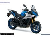 Suzuki GSX-S1000GX 2025 motorcycle for sale