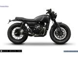 Mutt DRK-01 250 for sale