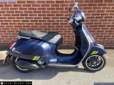 Piaggio Vespa GTS 300 2025 motorcycle #2