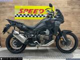 Honda CRF1100 Africa Twin 2025 motorcycle #1