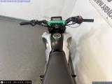Honda MSX125 2021 motorcycle #4