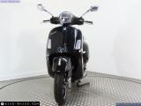 Piaggio Vespa GTS 310 2025 motorcycle #2