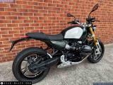 BMW R nineT 2024 motorcycle #3