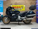 Honda ST1300 Pan European 2002 motorcycle #2