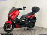 Yamaha NMAX 125 2021 motorcycle #3