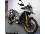 BMW F850GS 2021 motorcycle #3