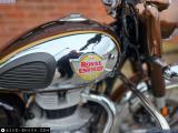 Royal Enfield Classic 350 2022 motorcycle #3