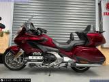 Honda GL1800 Goldwing 2019 motorcycle #4