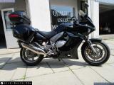 Honda CBF1000 2009 motorcycle for sale