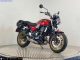 Kawasaki Z650 2025 motorcycle #1