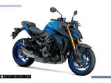 Suzuki GSX-S1000 for sale